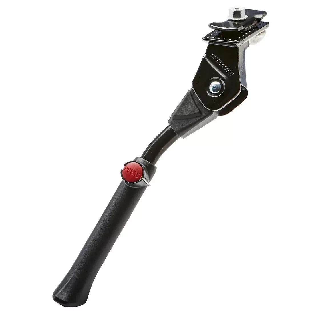 100 Kids' Bike Stand For Bikes, Black, No Color, medium