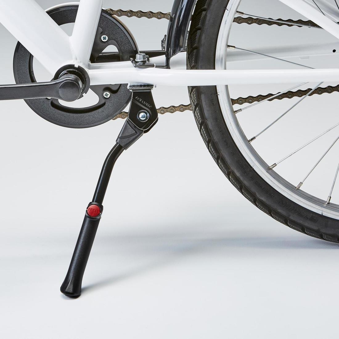 100 Kids' Bike Stand For Bikes, Black, No Color, large image number 3