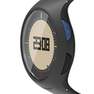 NABAIJI - Swimming Pool Watch Sl500  Distance  Lengths Chronometer, Black
