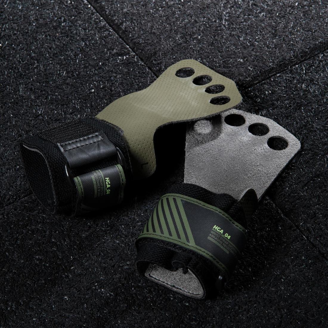 4-Fin Cross Training Hand Grip, , large image number 8