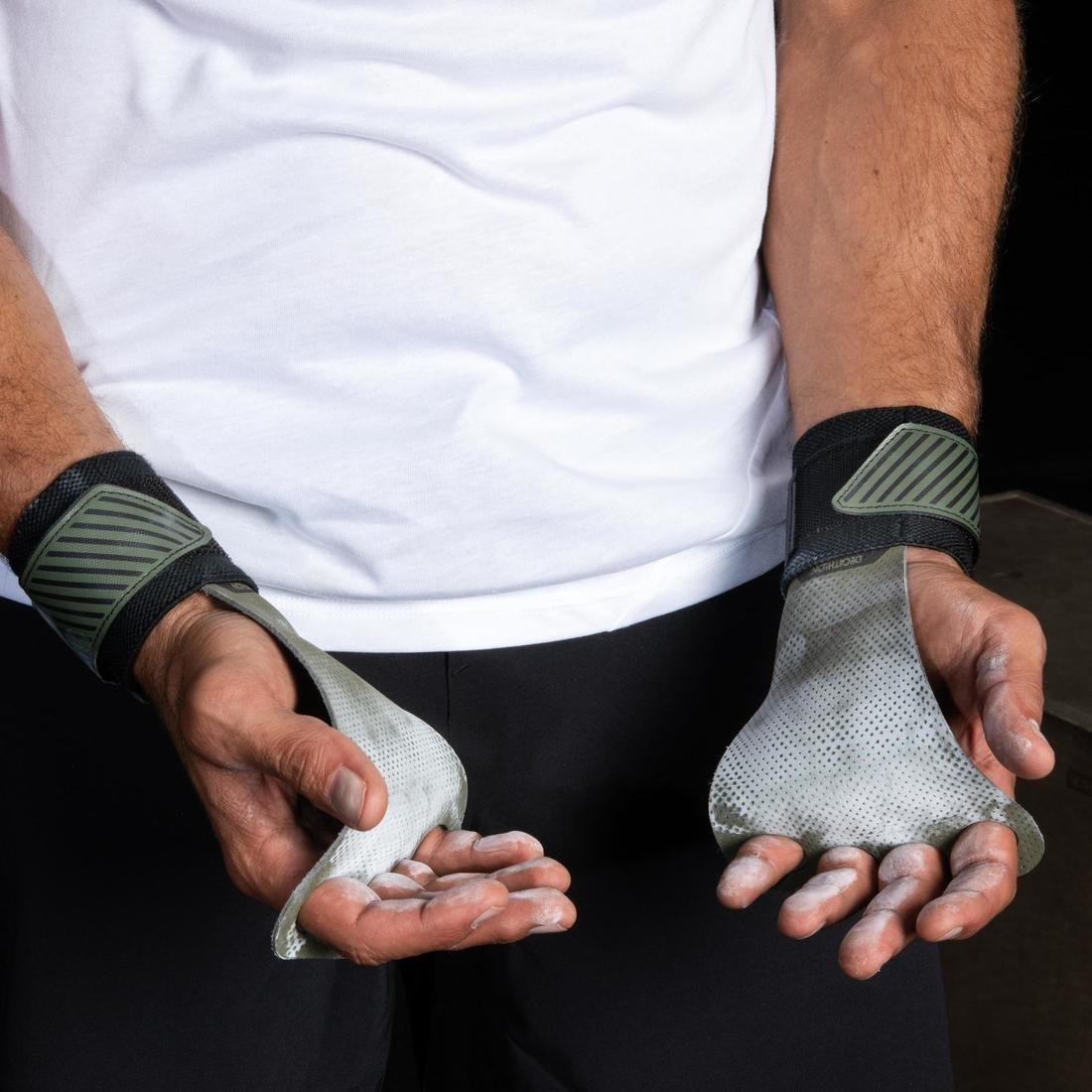 4-Fin Cross Training Hand Grip, , large image number 13