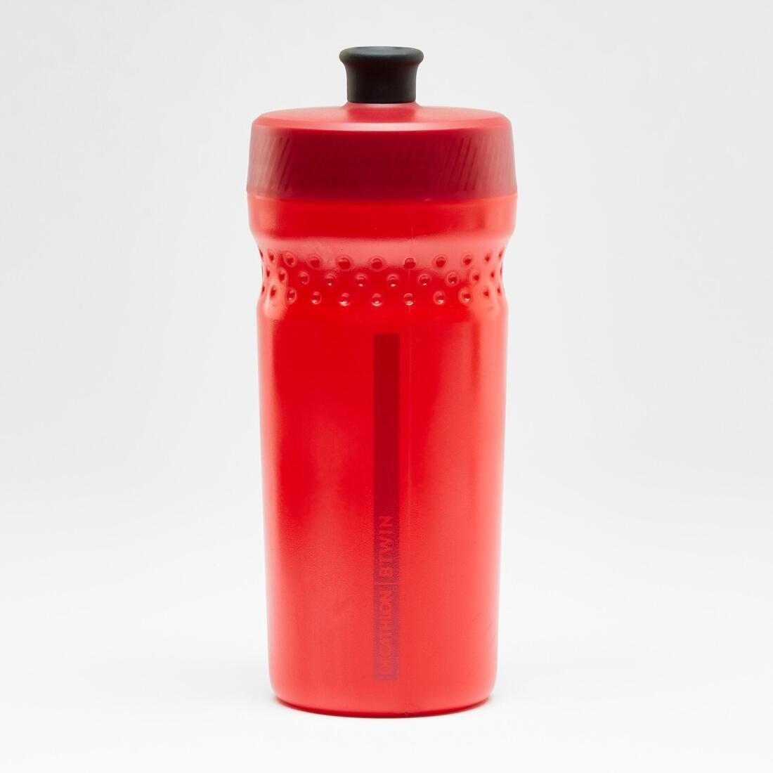 Kids Water Bottle 500, Red, No Color, large image number 0