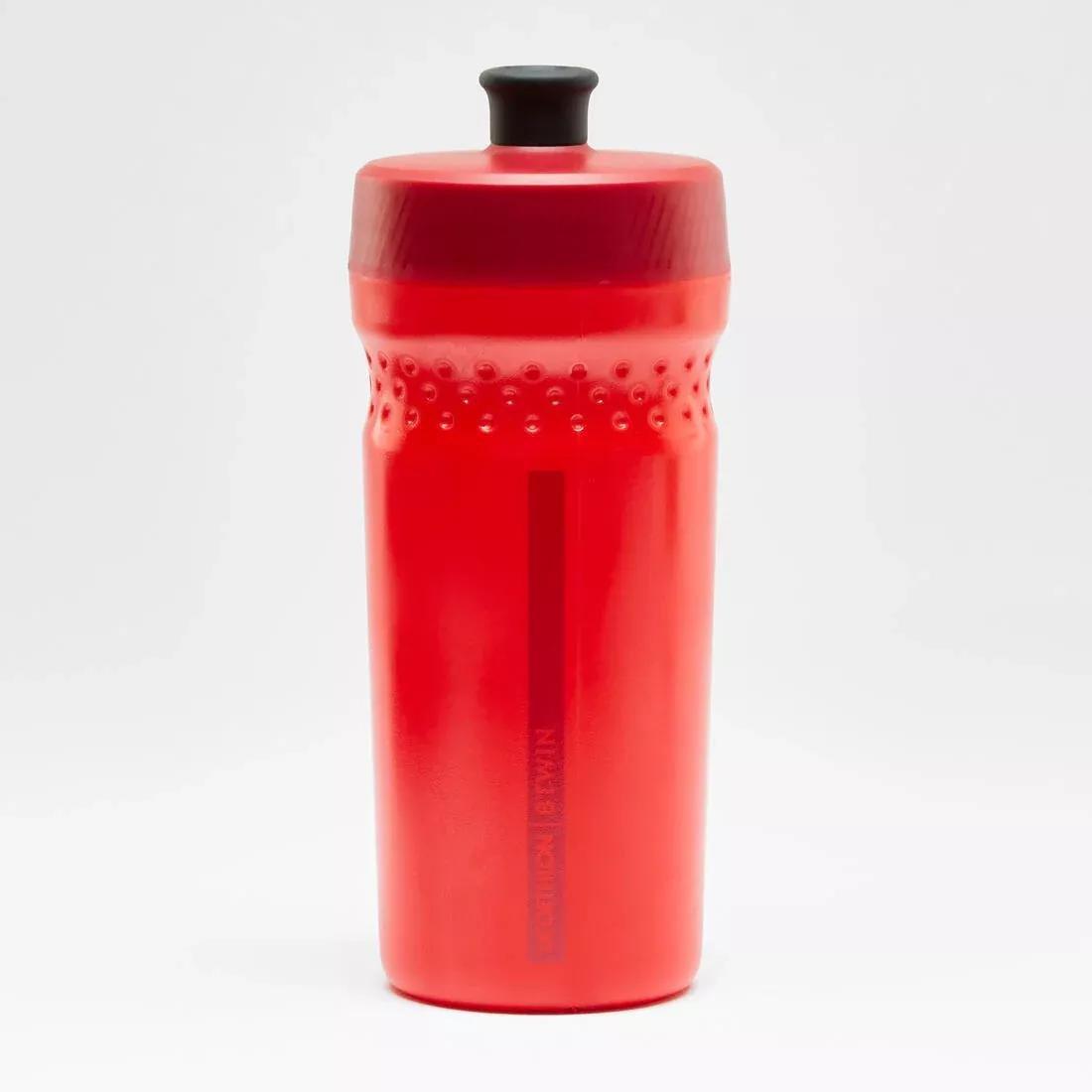 Kids Water Bottle 500, Red, No Color, large image number 1