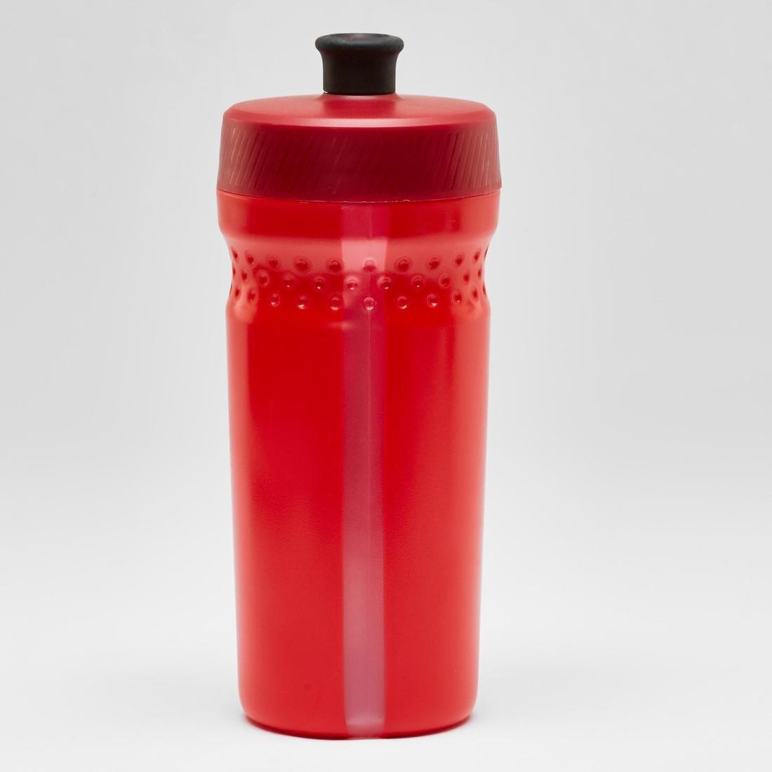 Kids Water Bottle 500, Red, No Color, large image number 11