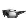 Adult, Polarised Category 4 Hiking Sunglasses, MH590, Black