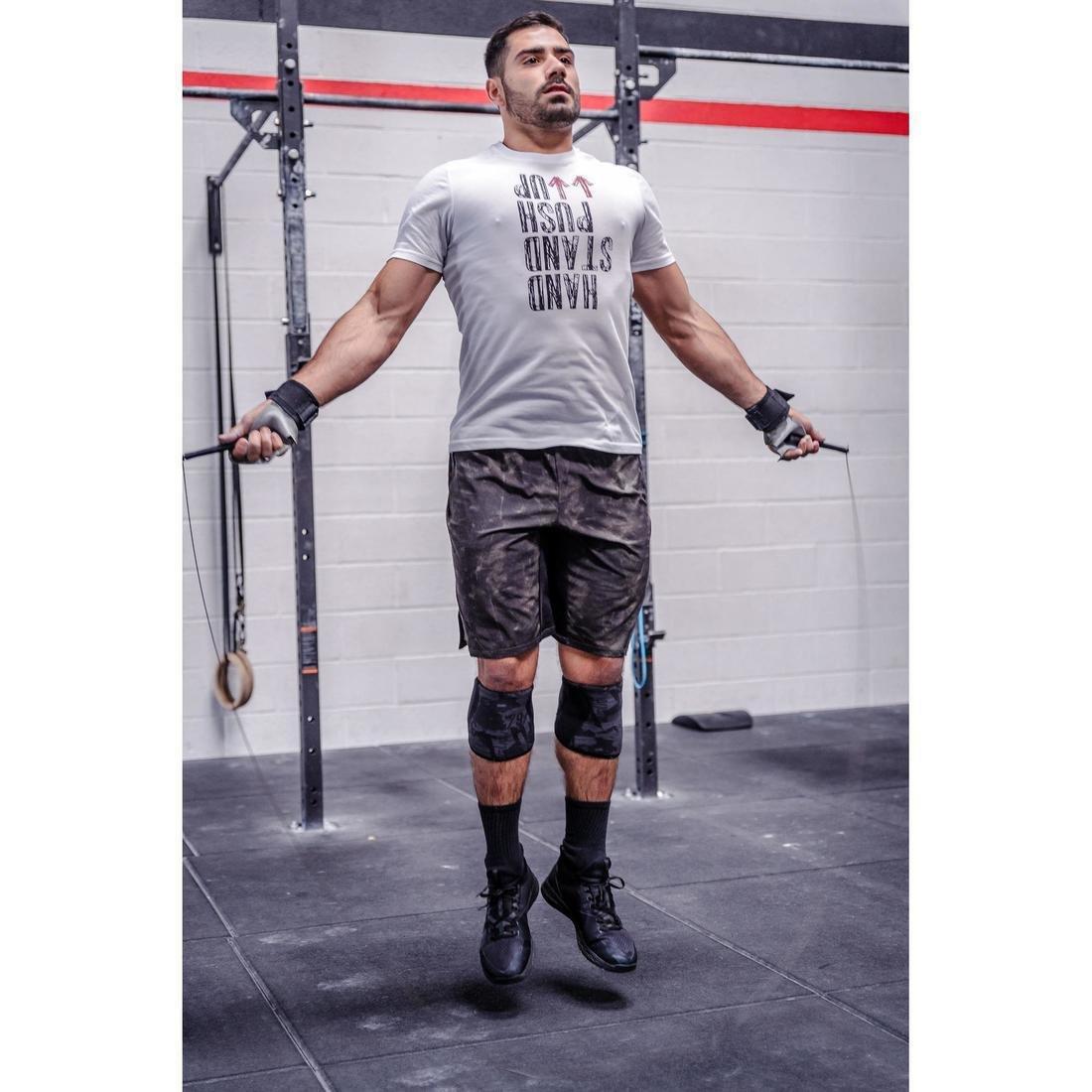 Speed Jump Rope, Black, No Color, large image number 2