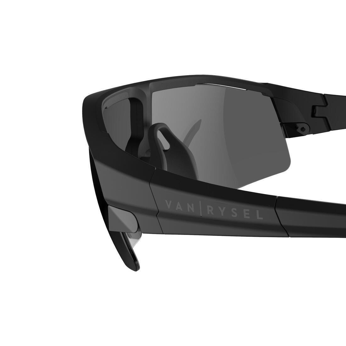 Adult Cycling Glasses - 900, White, No Color, large image number 12