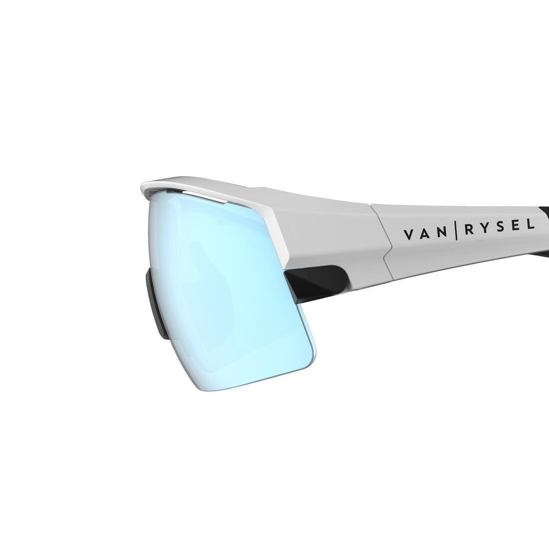 Roadr 900 Adult Cycling Glasses, Black, No Color, large image number 10