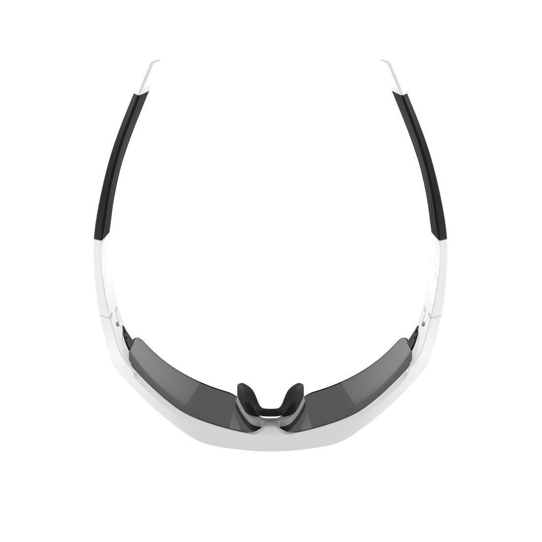 Roadr 900 Adult Cycling Glasses, Black, No Color, large image number 11