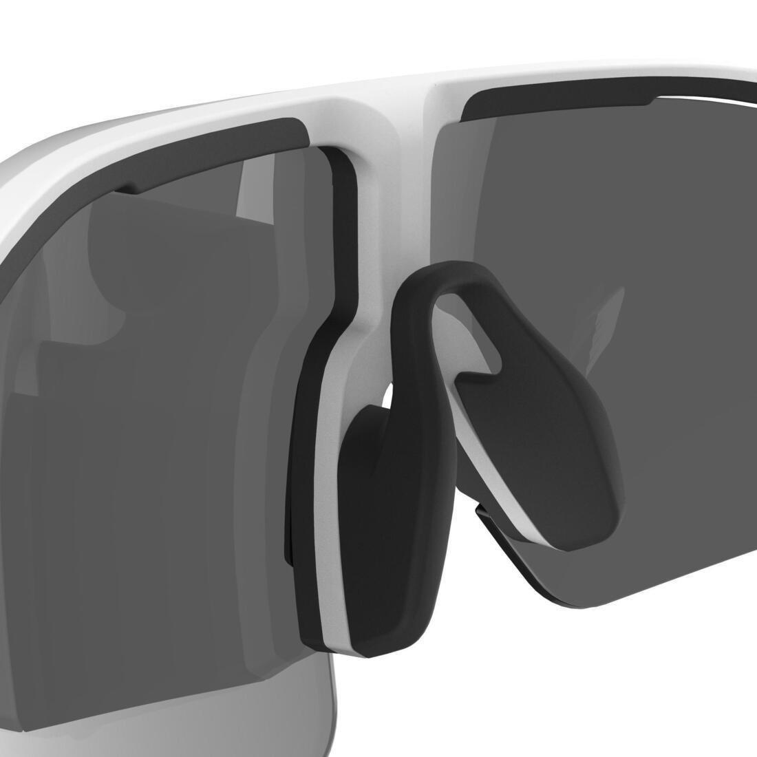 Roadr 900 Adult Cycling Glasses, Black, No Color, large image number 13