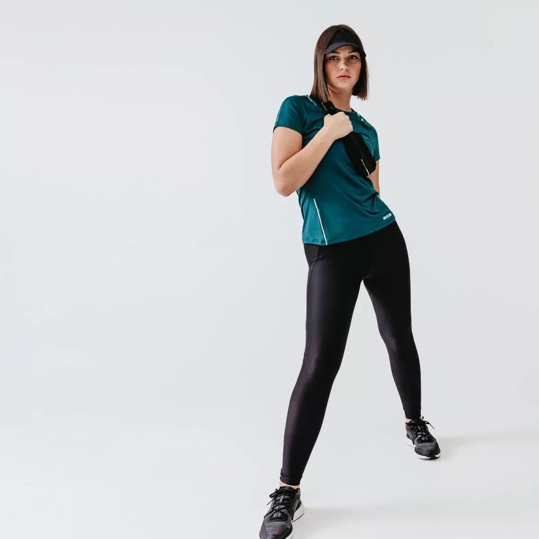 Jogging Visor Man Woman, Black, No Color, large image number 13