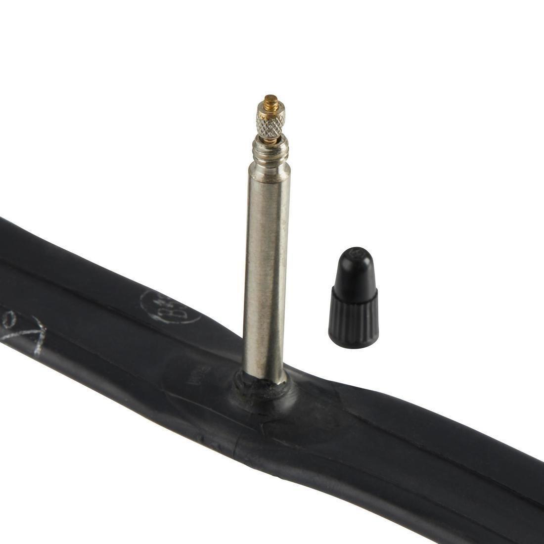 6508-42 Bike Inner Tube, Presta, No Color, large image number 3