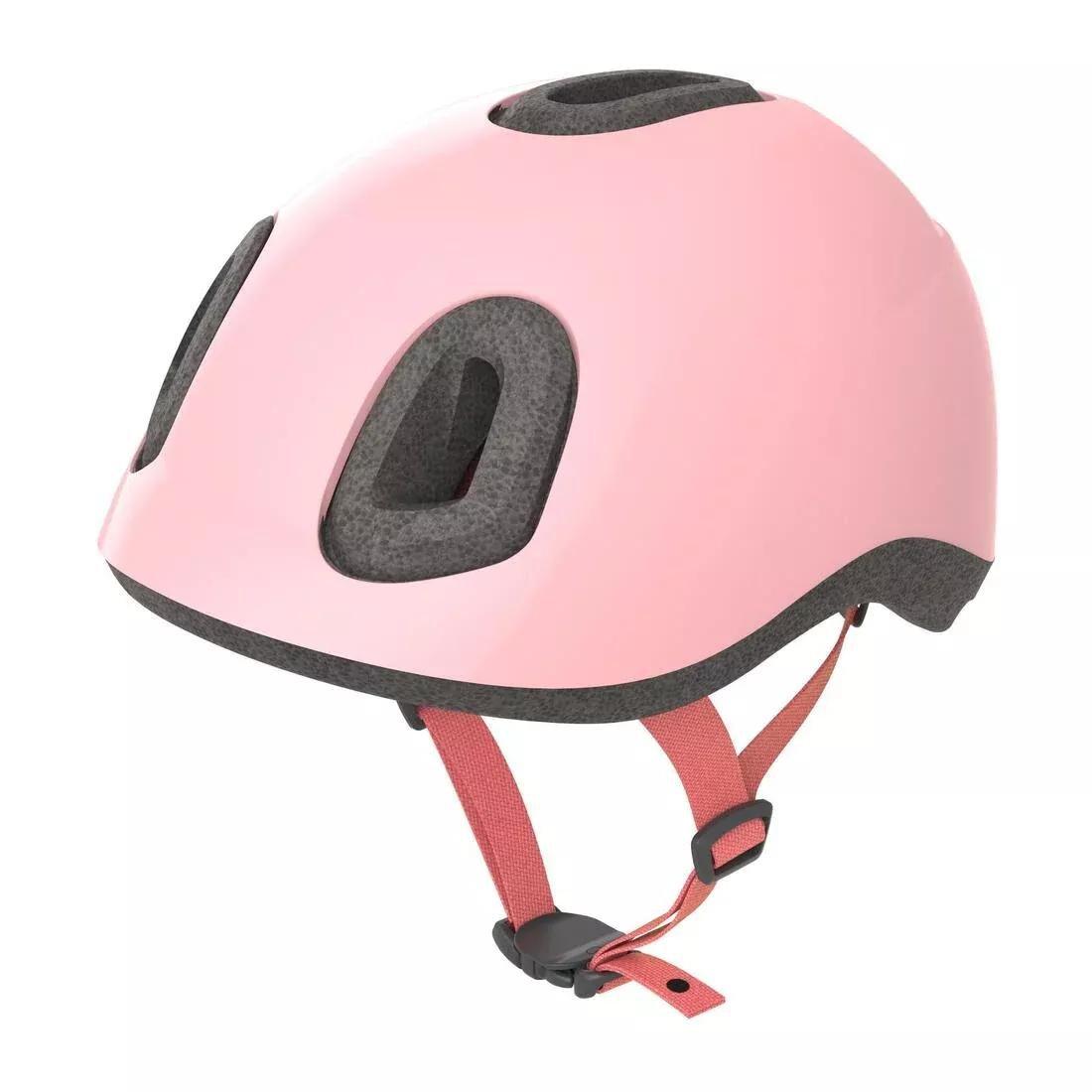 BTWIN - 44-4500 Baby Cycling Helmet