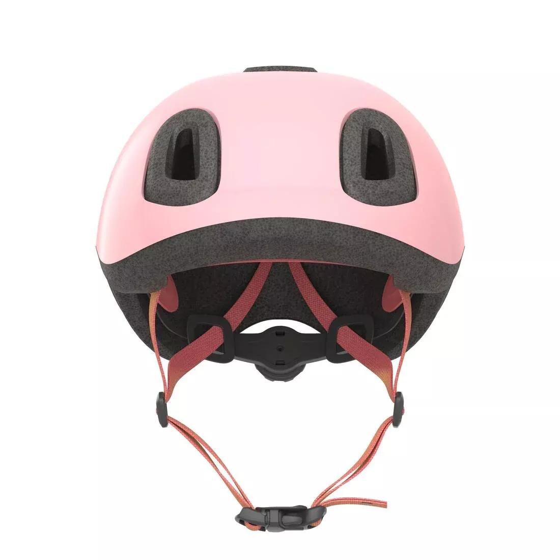 Kids Unisex Cycling Helmet - 44-4500, Navy, No Color, large image number 12