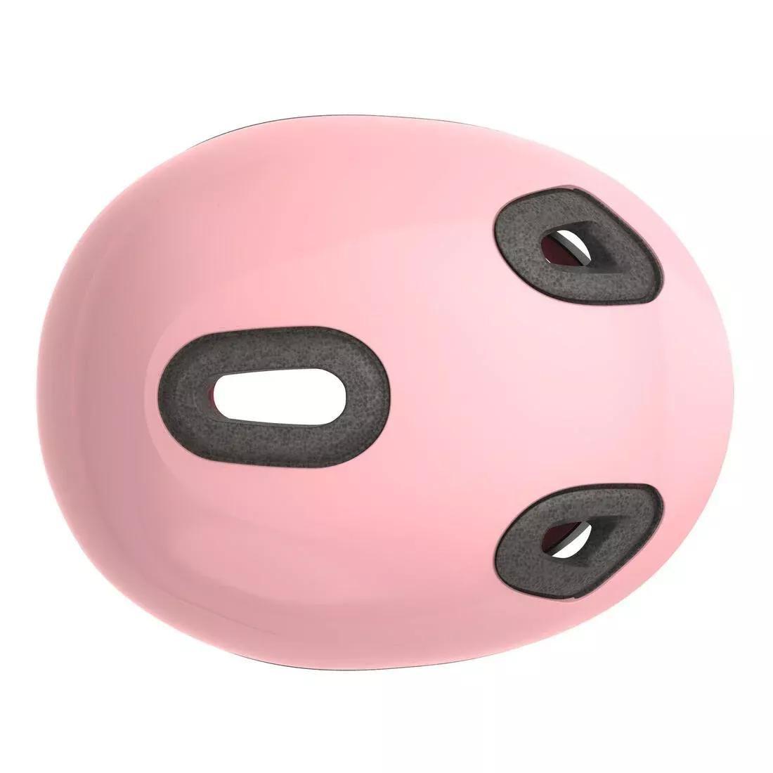 Kids Unisex Cycling Helmet - 44-4500, Navy, No Color, large image number 13