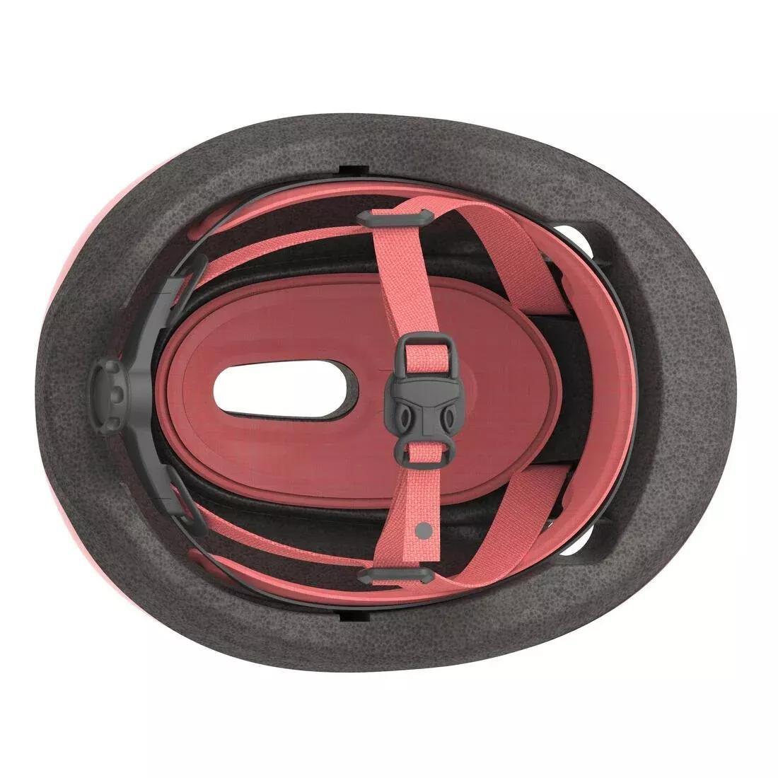 Kids Unisex Cycling Helmet - 44-4500, Navy, No Color, large image number 14