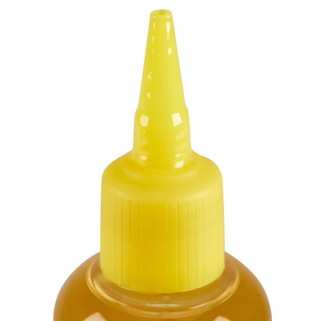 Bike Chain Oil Lubricant, No Color, large image number 2