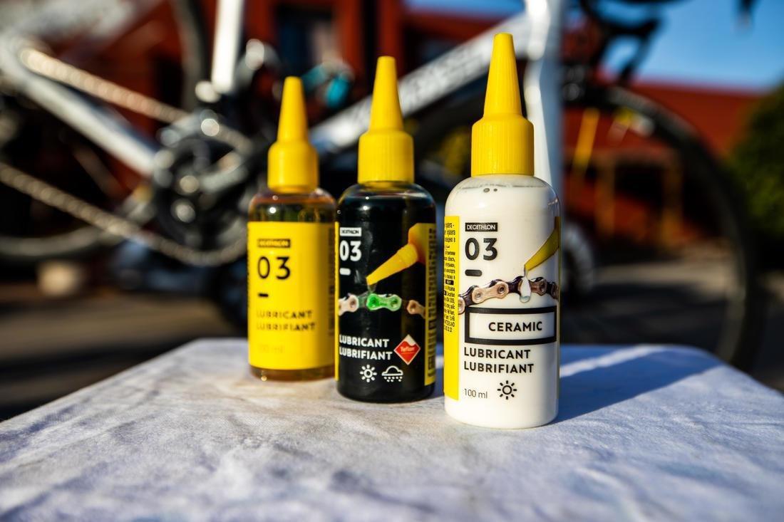 Bike Chain Oil Lubricant, No Color, large image number 8