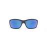 TRIBORD - Kids' Sailing Floating Polarised Sunglasses Sailing 100 - Dark Blue, Navy blue
