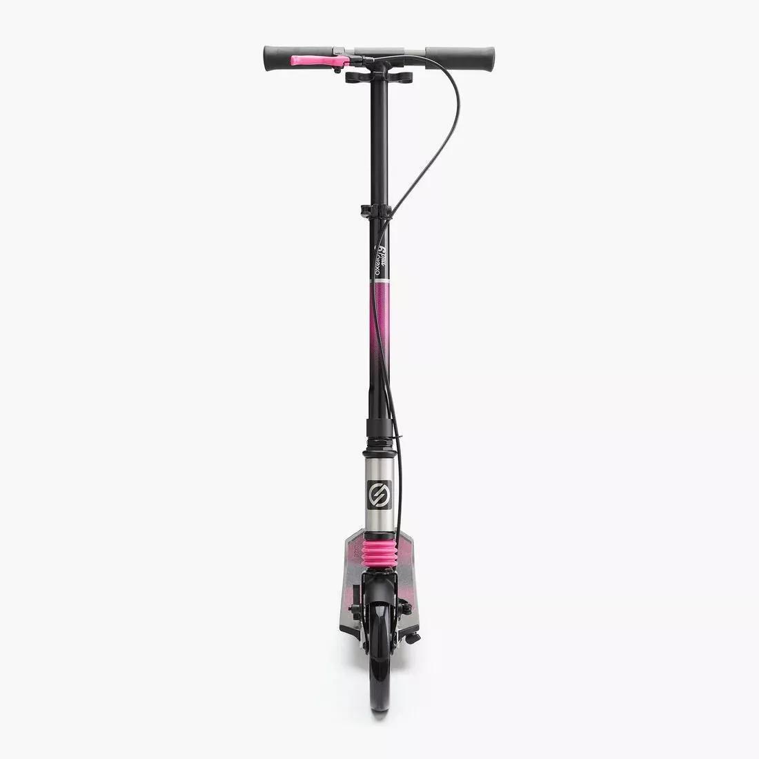 9 Scooter, Red, No Color, large image number 10