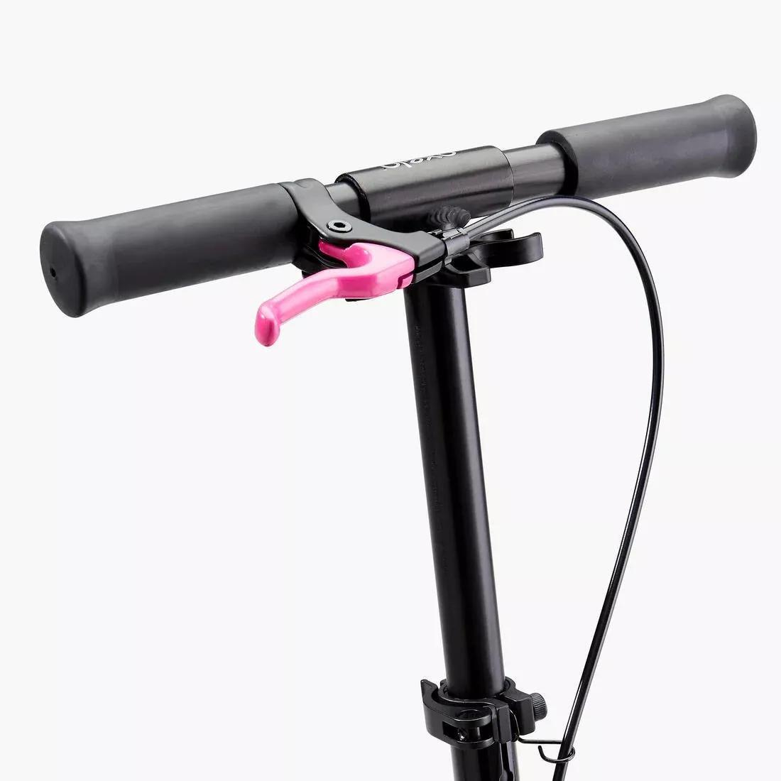 9 Scooter, Red, No Color, large image number 13