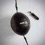 OUTSHOCK - Boxing Double End Speed Ball - Black