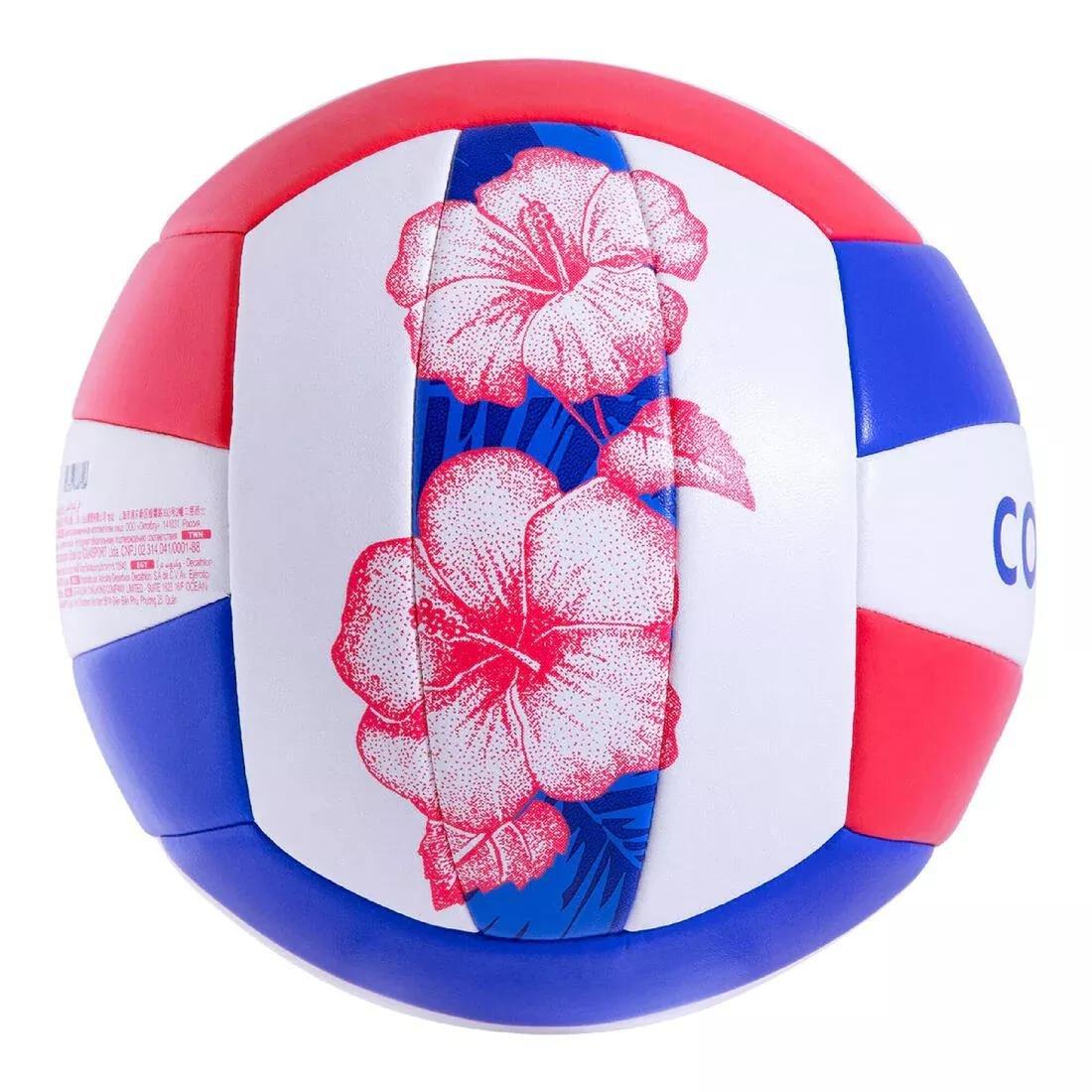 Beach Volleyball Bvbs100, Blue, No Color, large image number 4