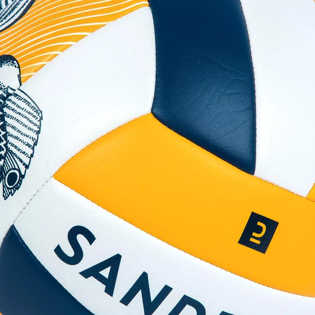 Beach Volleyball Bvbs100, Blue, No Color, large image number 13