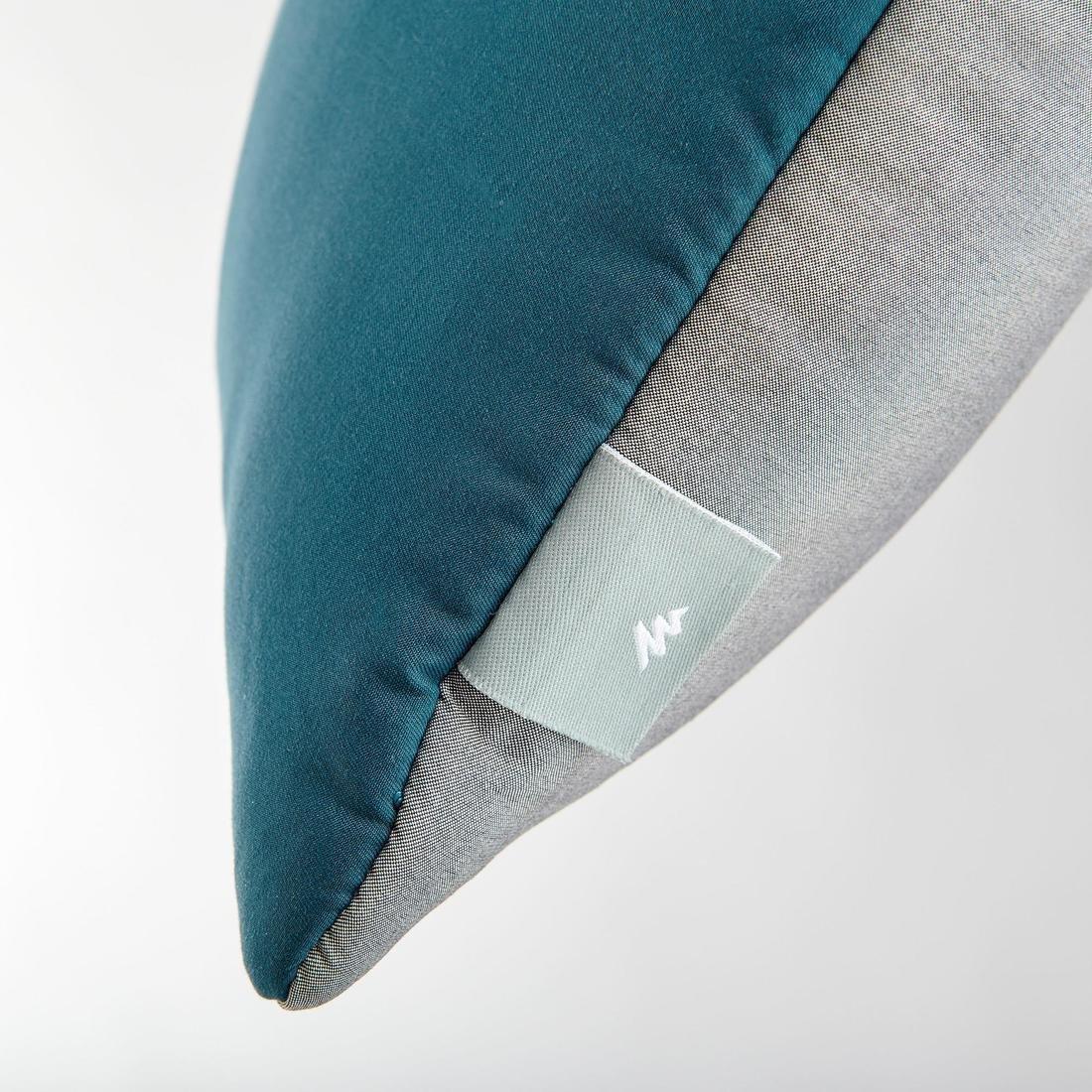 Camping Pillow - Comfort, Dark Petrol Blue, No Color, large image number 13