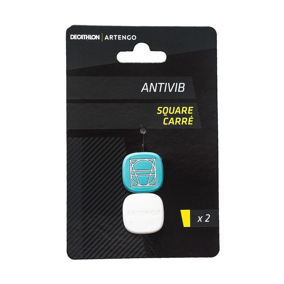 Fun Boy Tennis Anti-Vibration Dampener Ta, Yellow, No Color, large image number 5