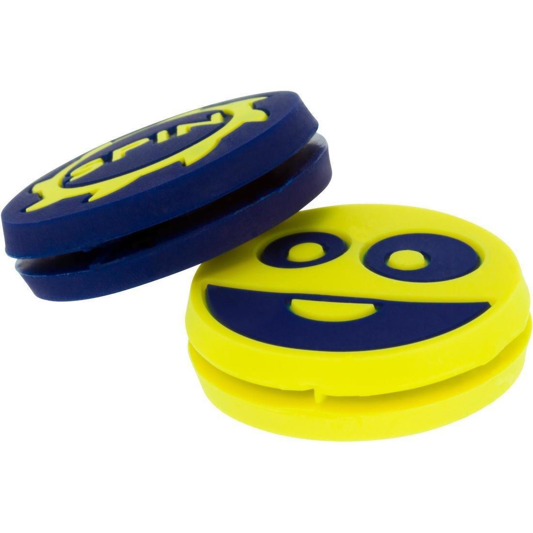 Fun Boy Tennis Anti-Vibration Dampener Ta, Yellow, No Color, large image number 9