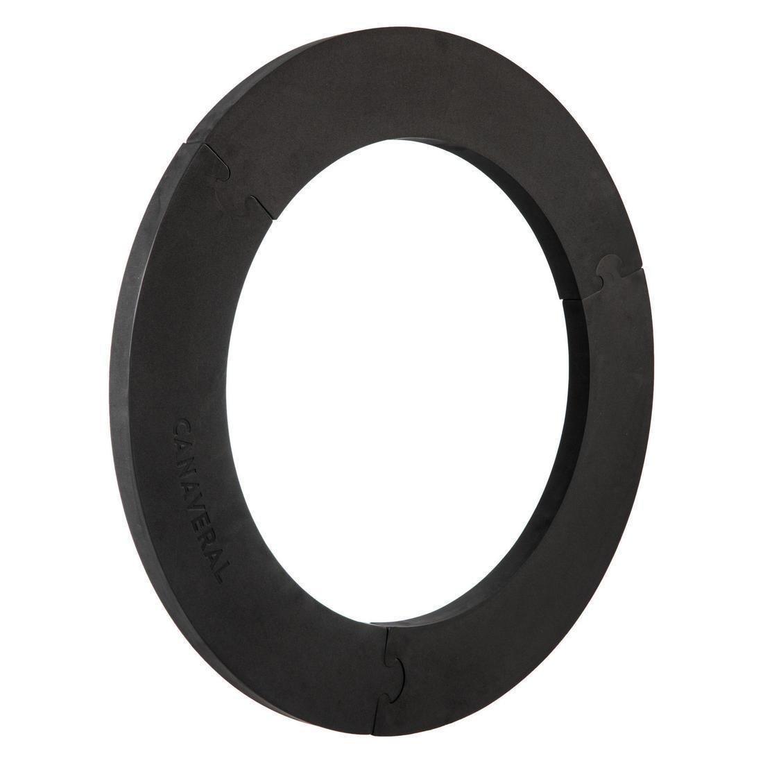 Protective Dart Ring, Black, , medium