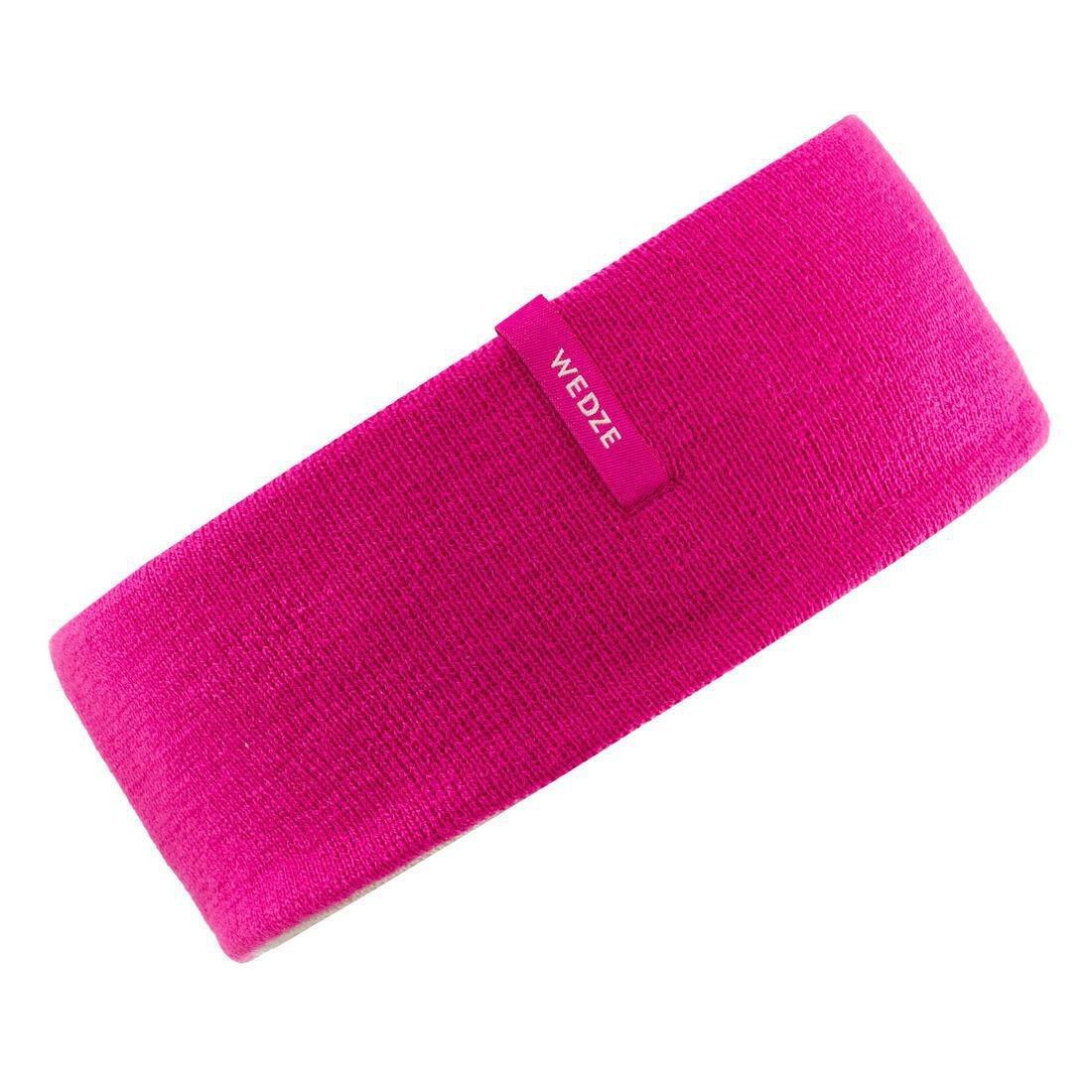Reverse Children's Headband, Black, No Color, large image number 3