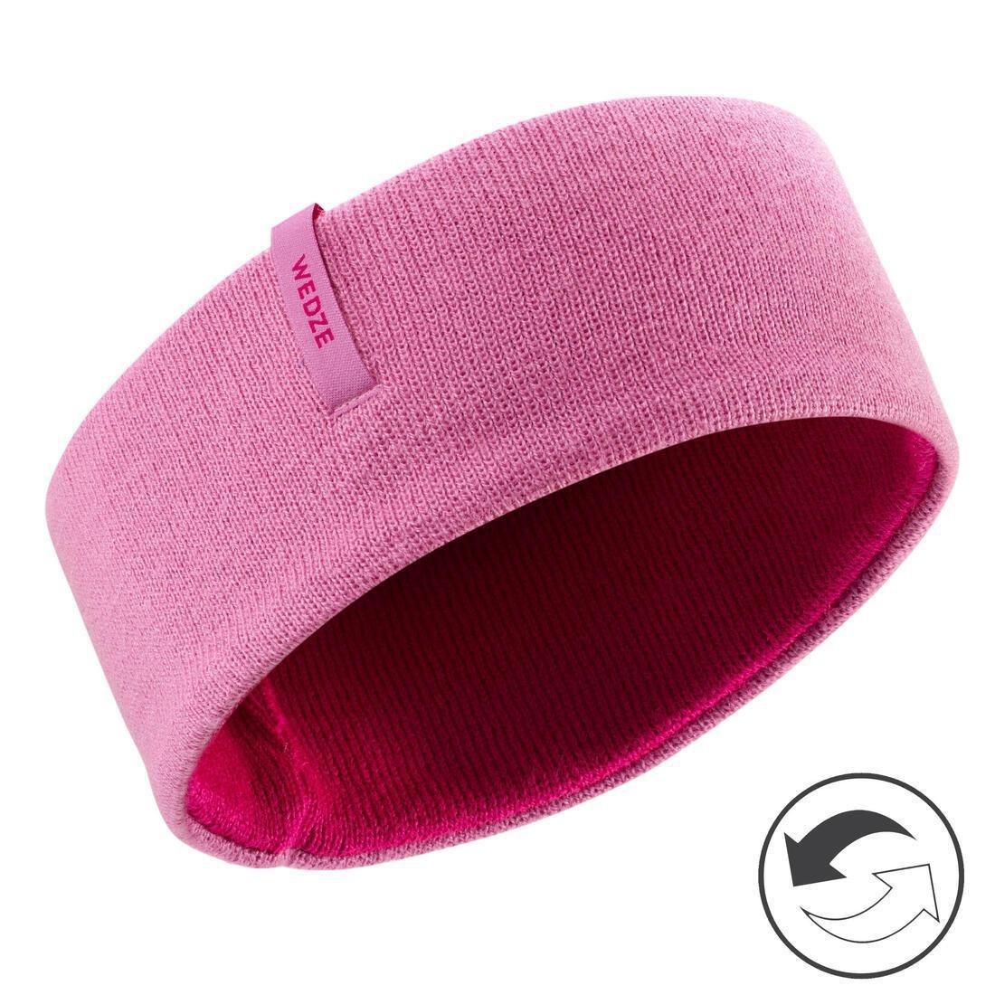 Reverse Children's Headband, Black, No Color, large image number 7