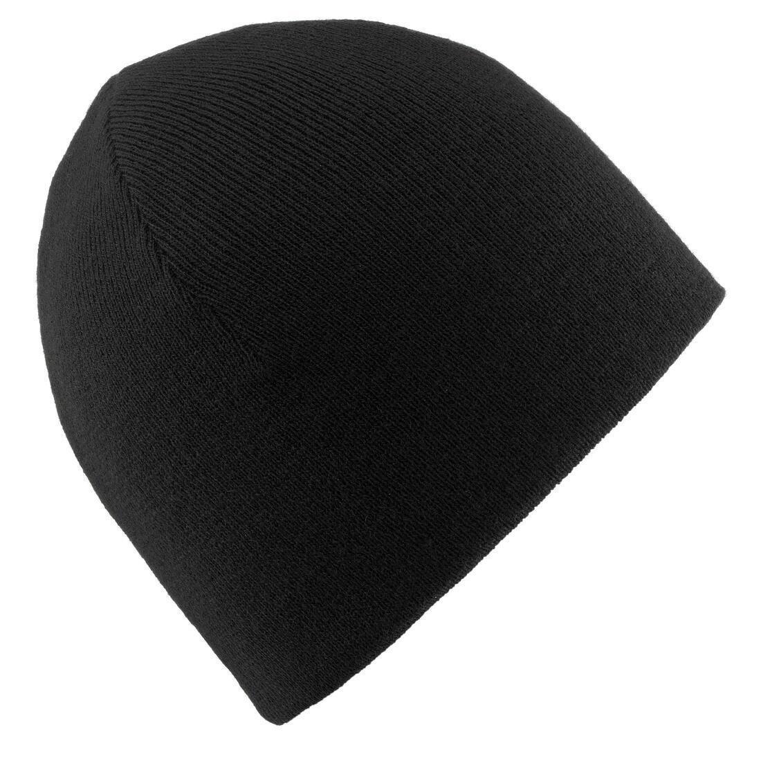 Reverse Children's Ski Hat, Pebble Grey, No Color, large image number 3