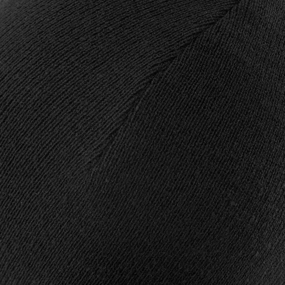 Reverse Children's Ski Hat, Pebble Grey, No Color, large image number 5