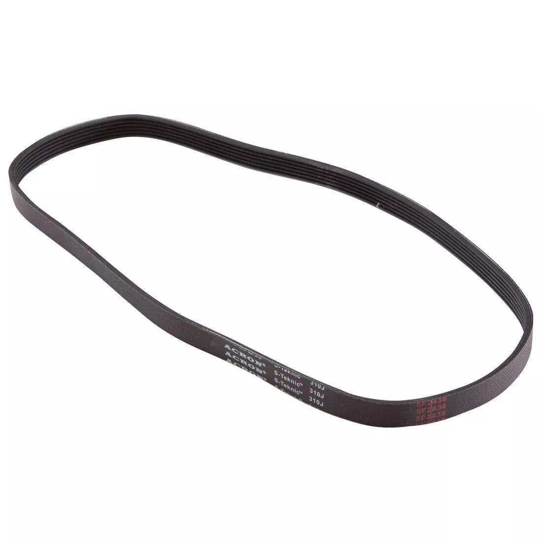 Belt - FRO 500, No Color, large image number 0