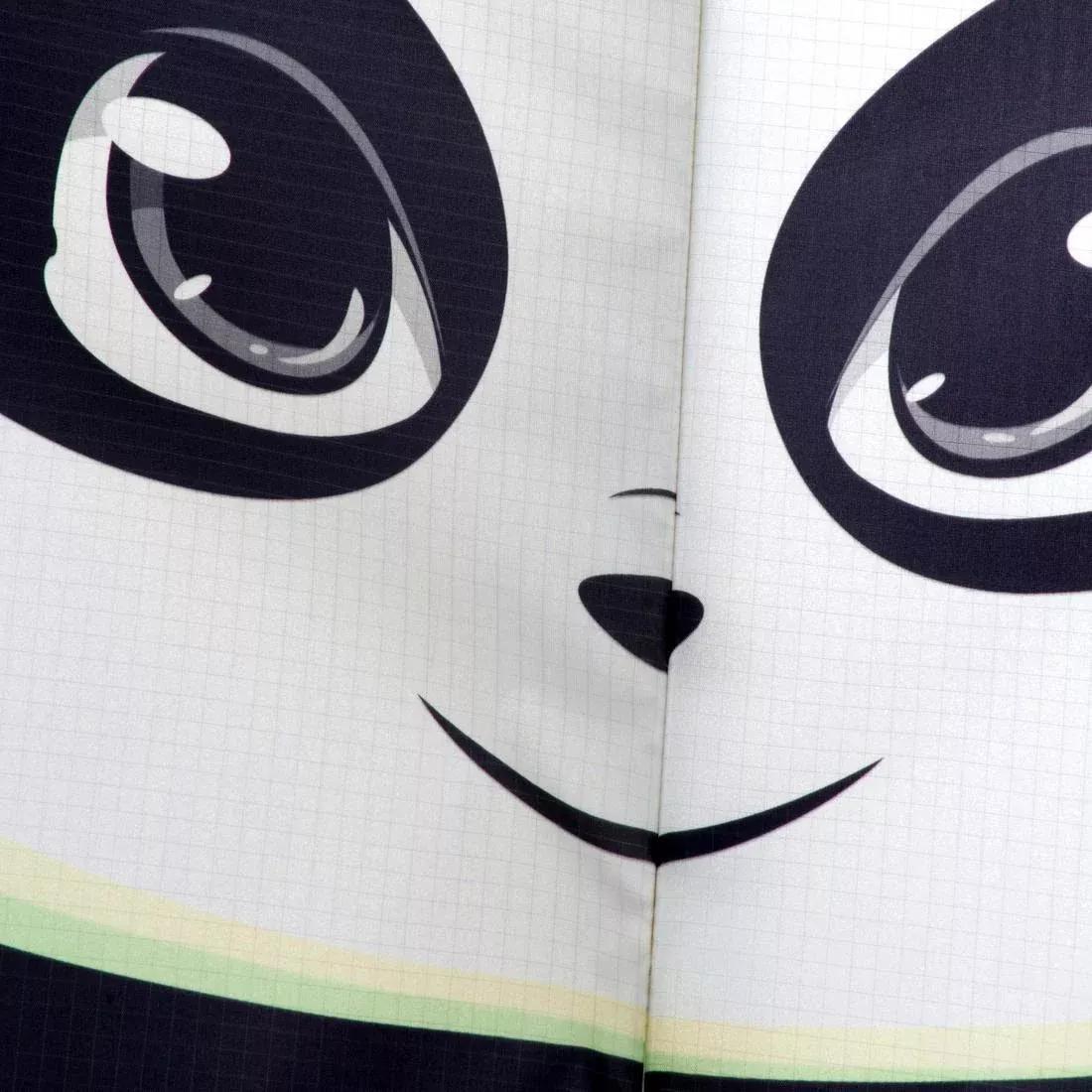 FLUO ORANGE MFK 120 Static Kite Panda, No Color, large image number 5
