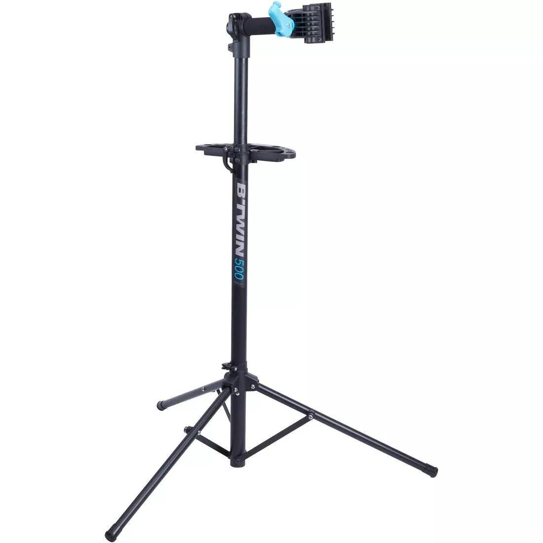 500 Bike Workstand, No Color, large image number 0