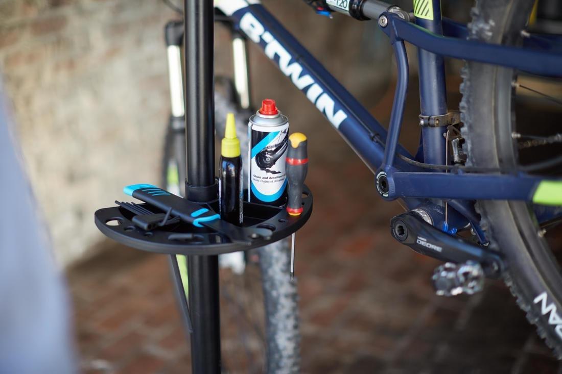 500 Bike Workstand, No Color, medium