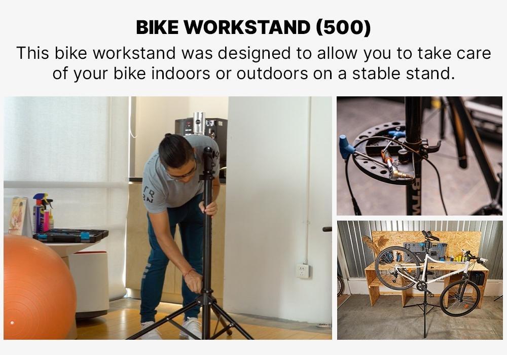 500 Bike Workstand, No Color, large image number 12