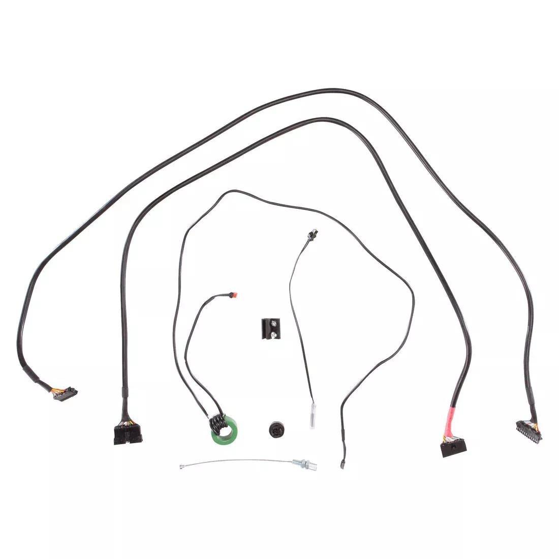 Cross Trainer Cables Kit, , medium