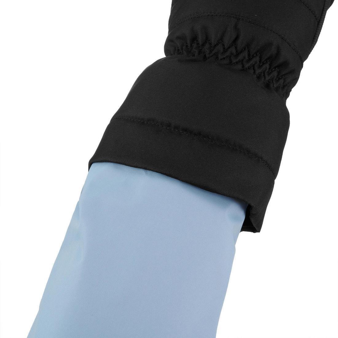 BLACK Kids' Ski Gloves, , large image number 14