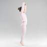 STAREVER - Girls Ballet Wrap-Over Top, Candyfloss