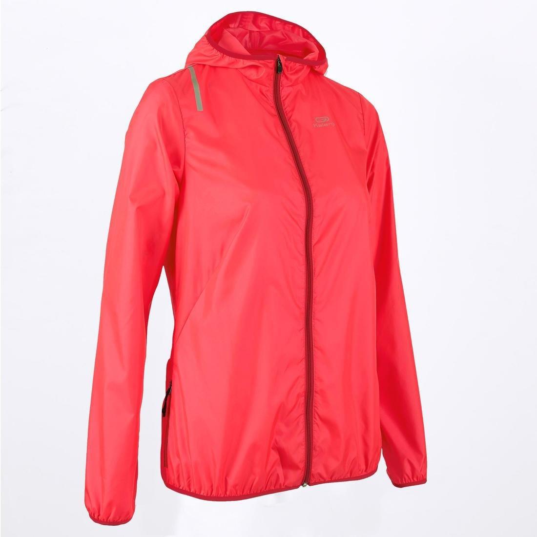 Run Wind Women's Running Windbreaker Jacket, Black, , large image number 8