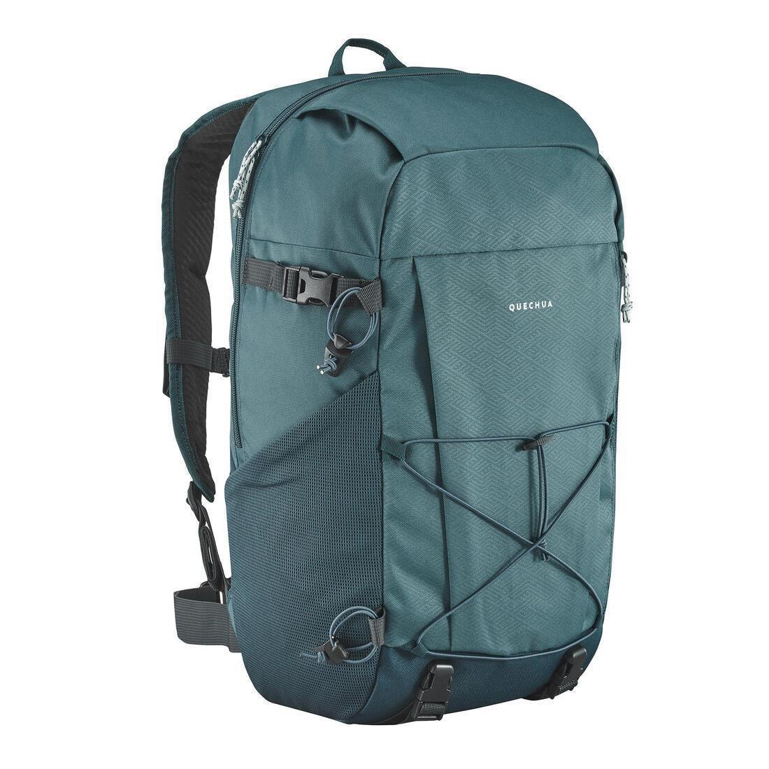 Country Walking rucksack, NH100, Black, No Color, large image number 10