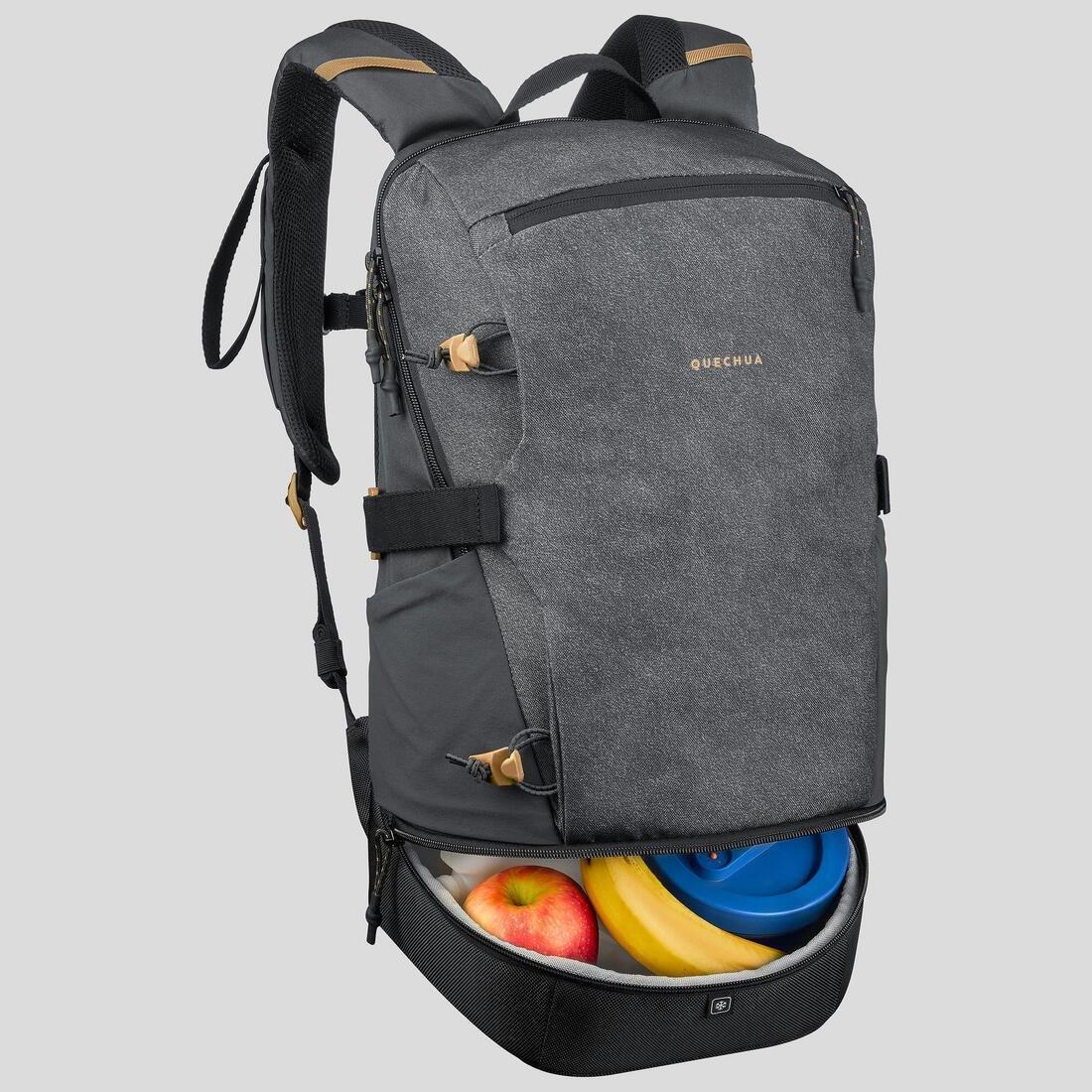 Zaini quechua 30 on sale litri