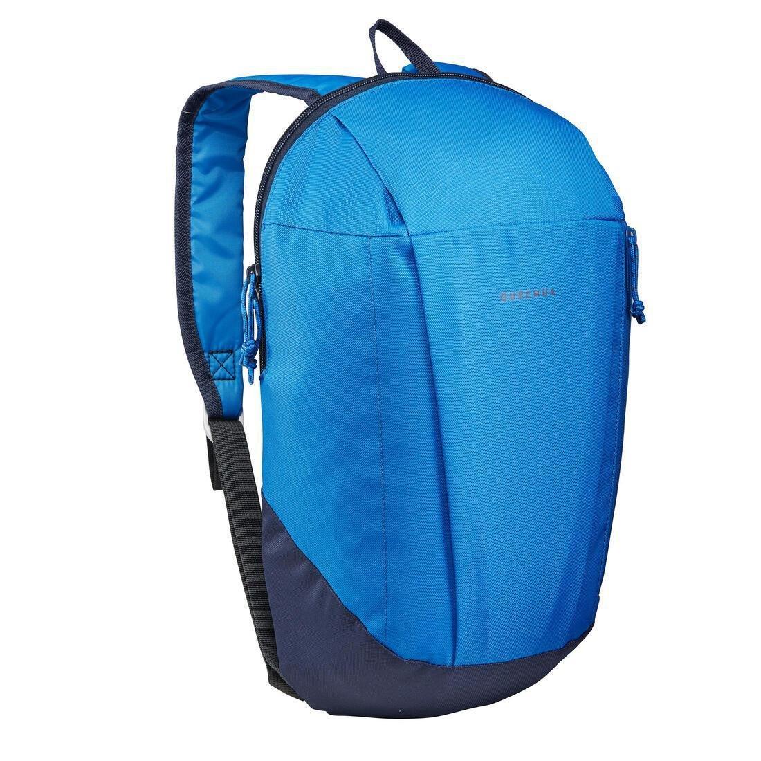 NH100 itres Backpack, Electric Blue, No Color, large image number 0