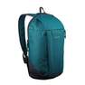 QUECHUA - NH100 itres Backpack, Electric Blue