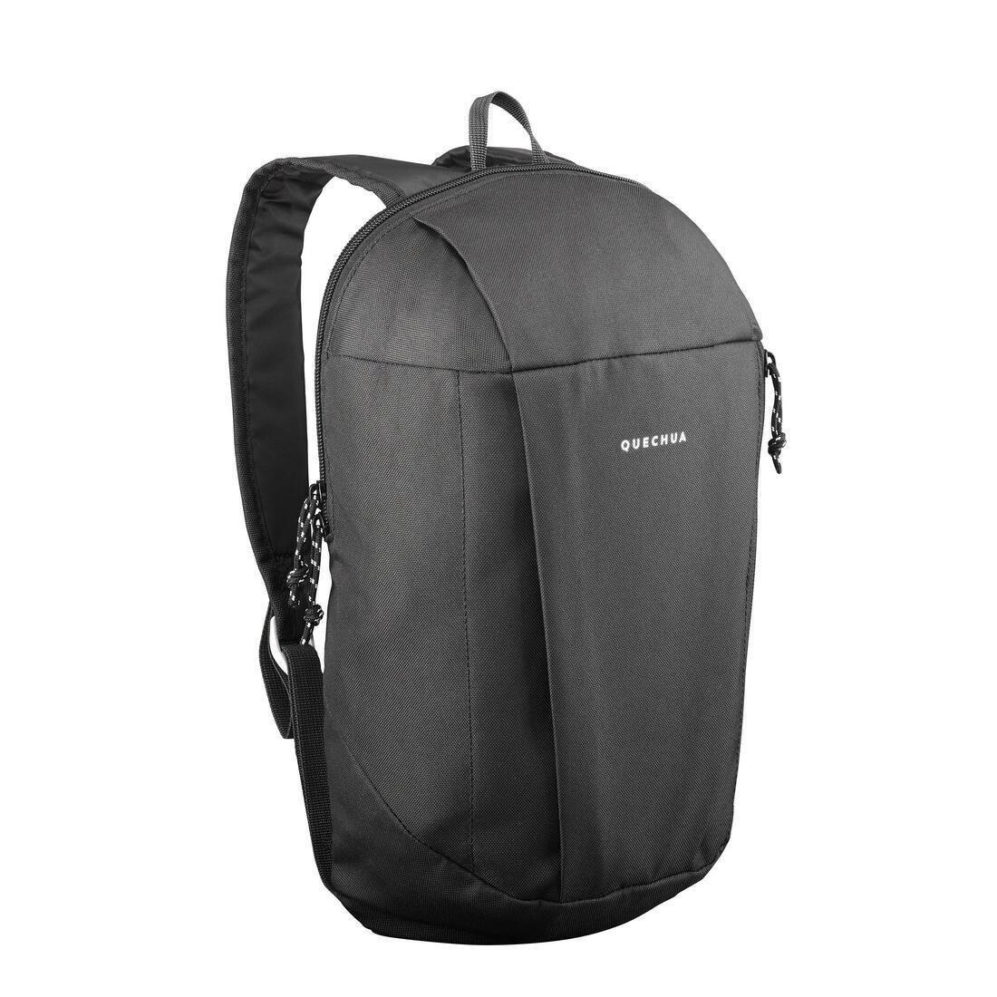NH100 itres Backpack, Black, No Color, large image number 0